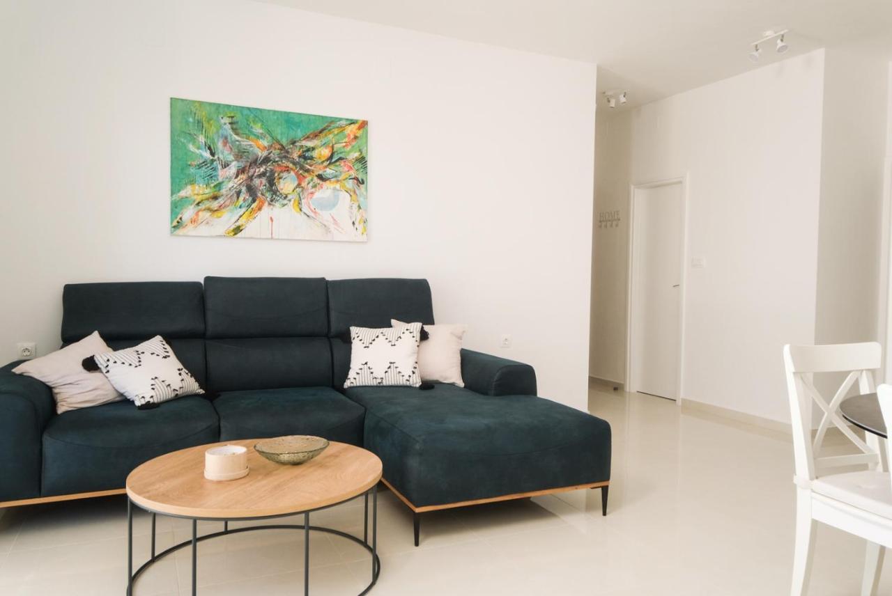 Apartment Luxury Meje *