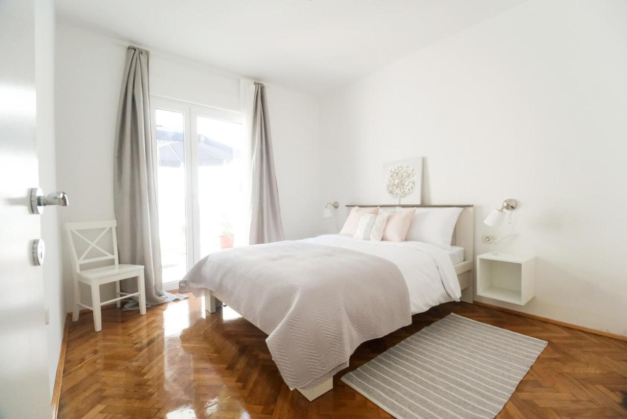 Apartment Luxury Meje