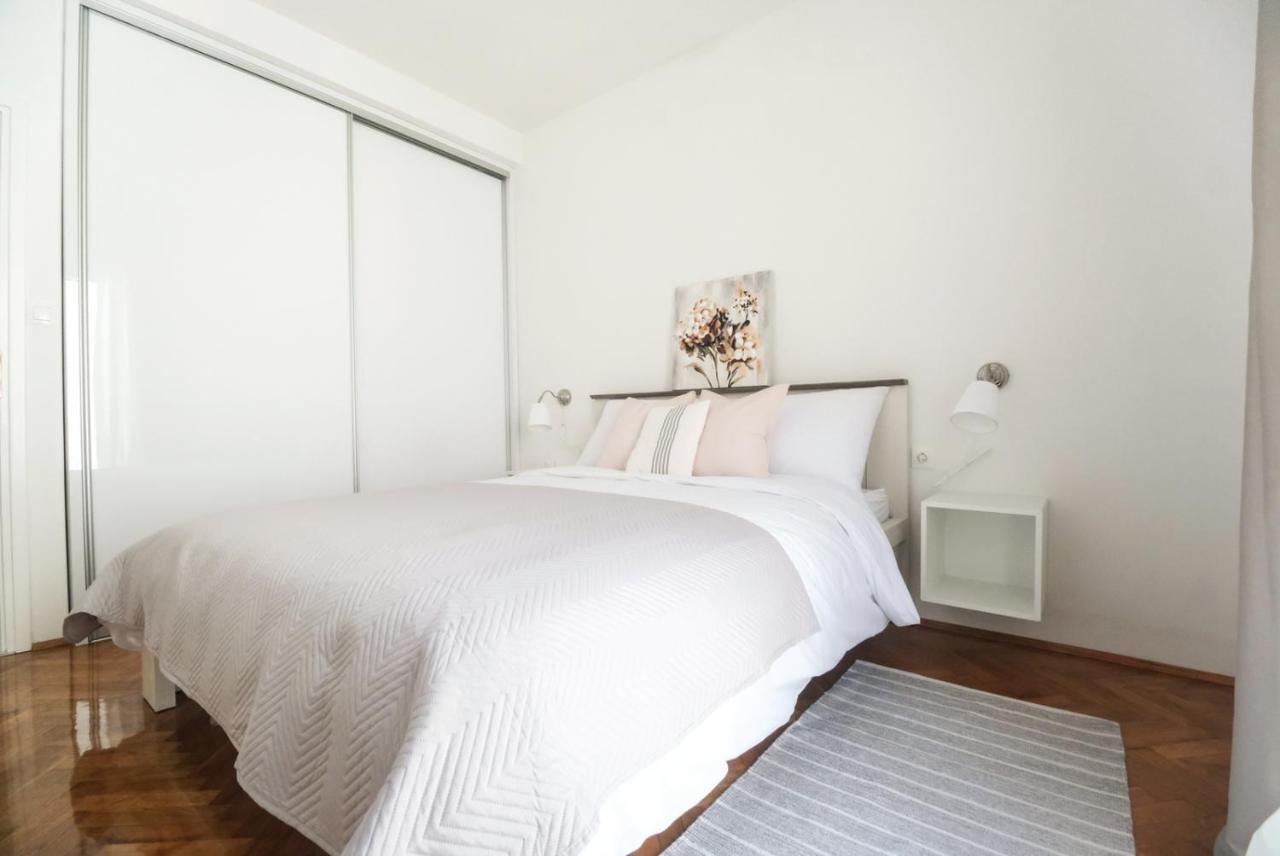 Luxury Meje Apartma *