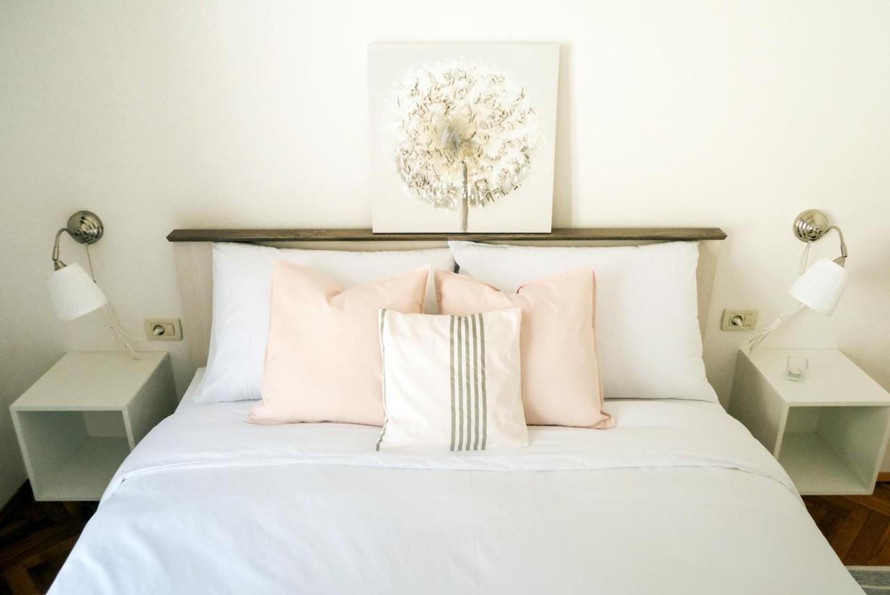 Apartma Luxury Meje *