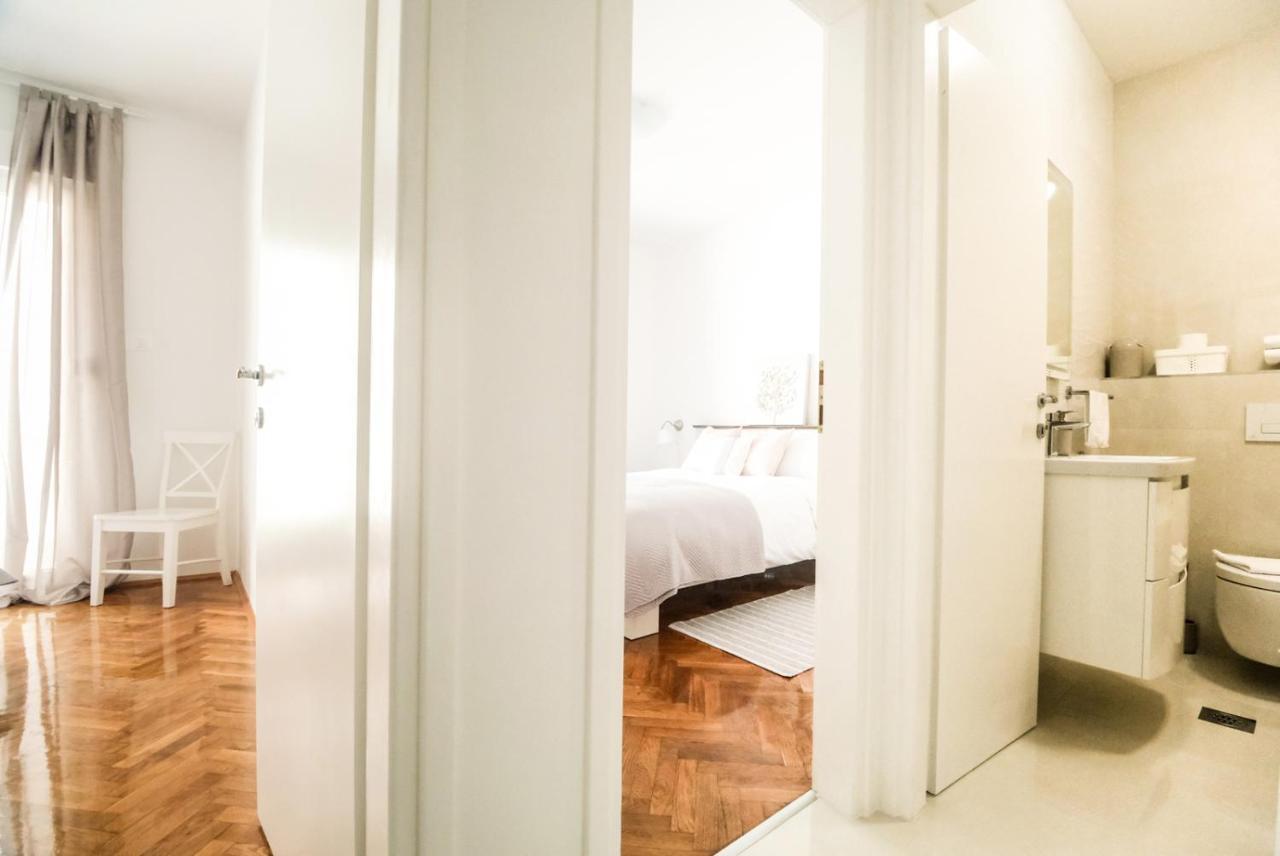 Apartma Luxury Meje Split