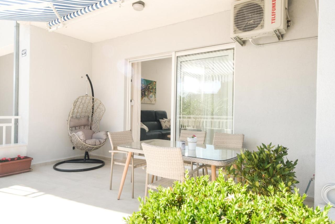 Apartma Luxury Meje Split