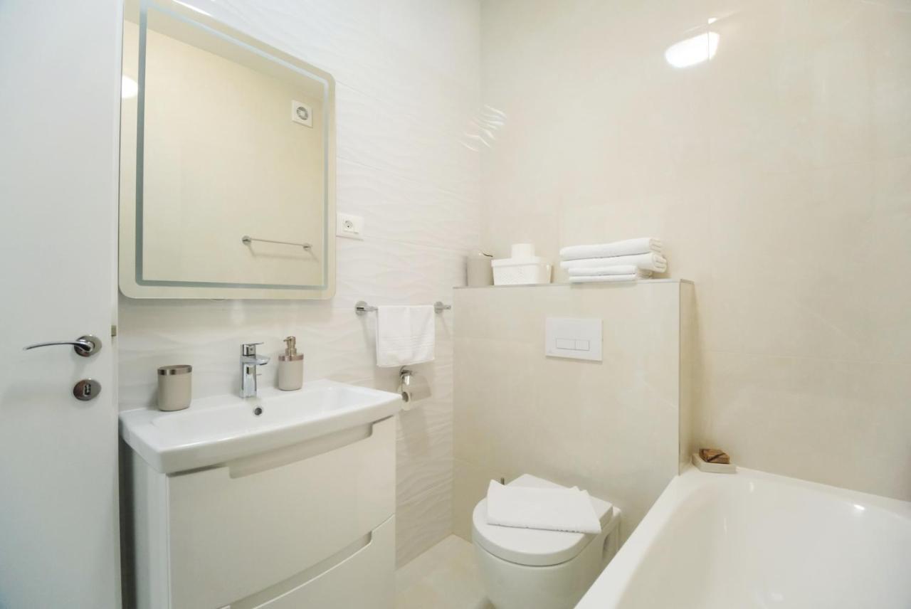 Luxury Meje Apartma