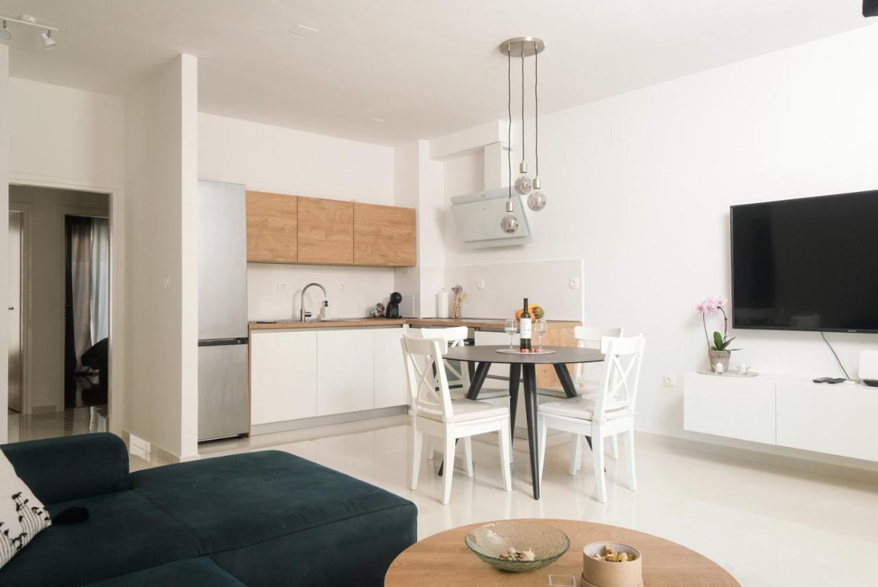 Apartma Luxury Meje Split