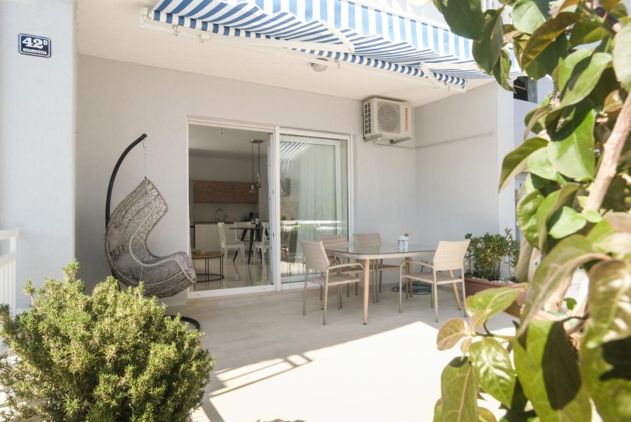 Luxury Meje Apartma