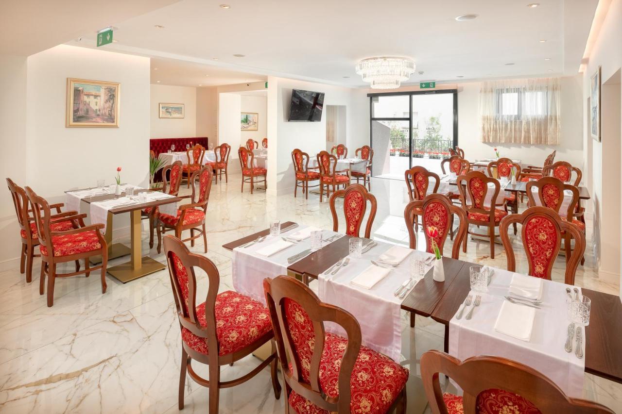 Luxury Meje Apartma Split