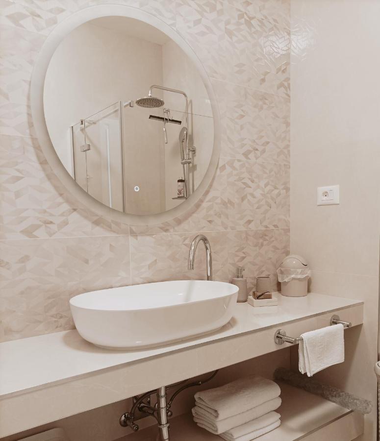 Apartma Luxury Meje