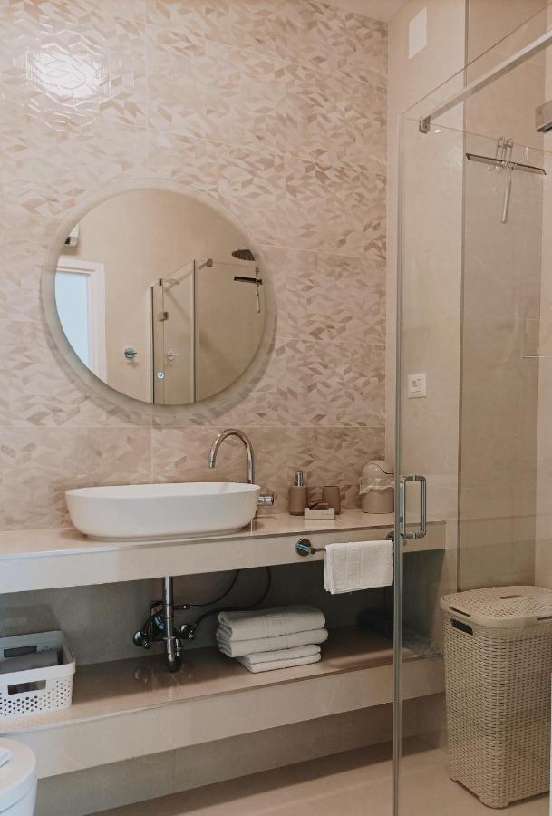 Luxury Meje Apartma *
