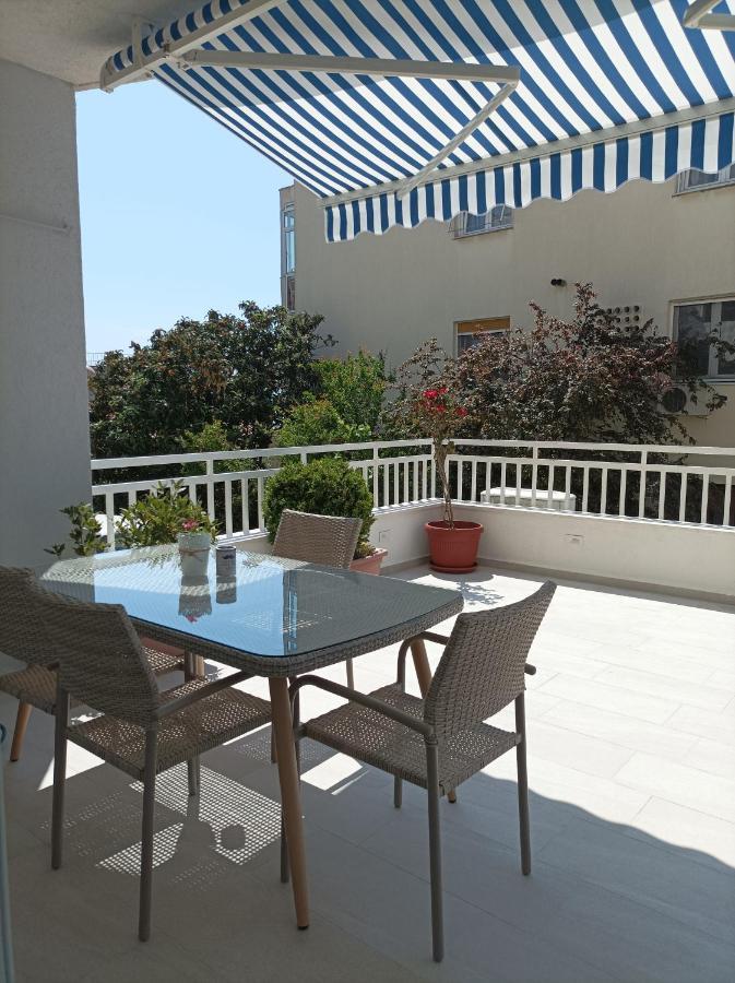 Apartma Luxury Meje