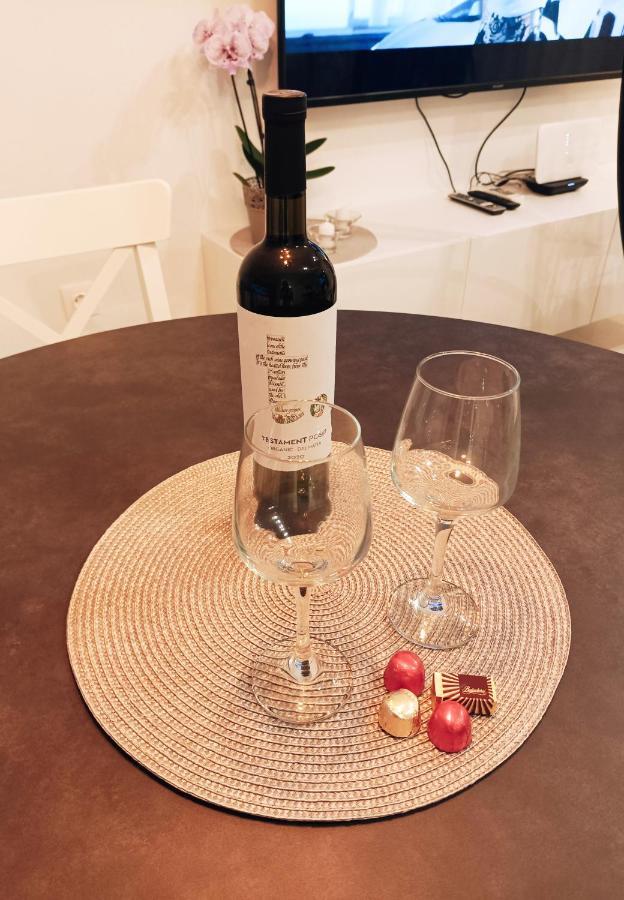 Luxury Meje Apartma *