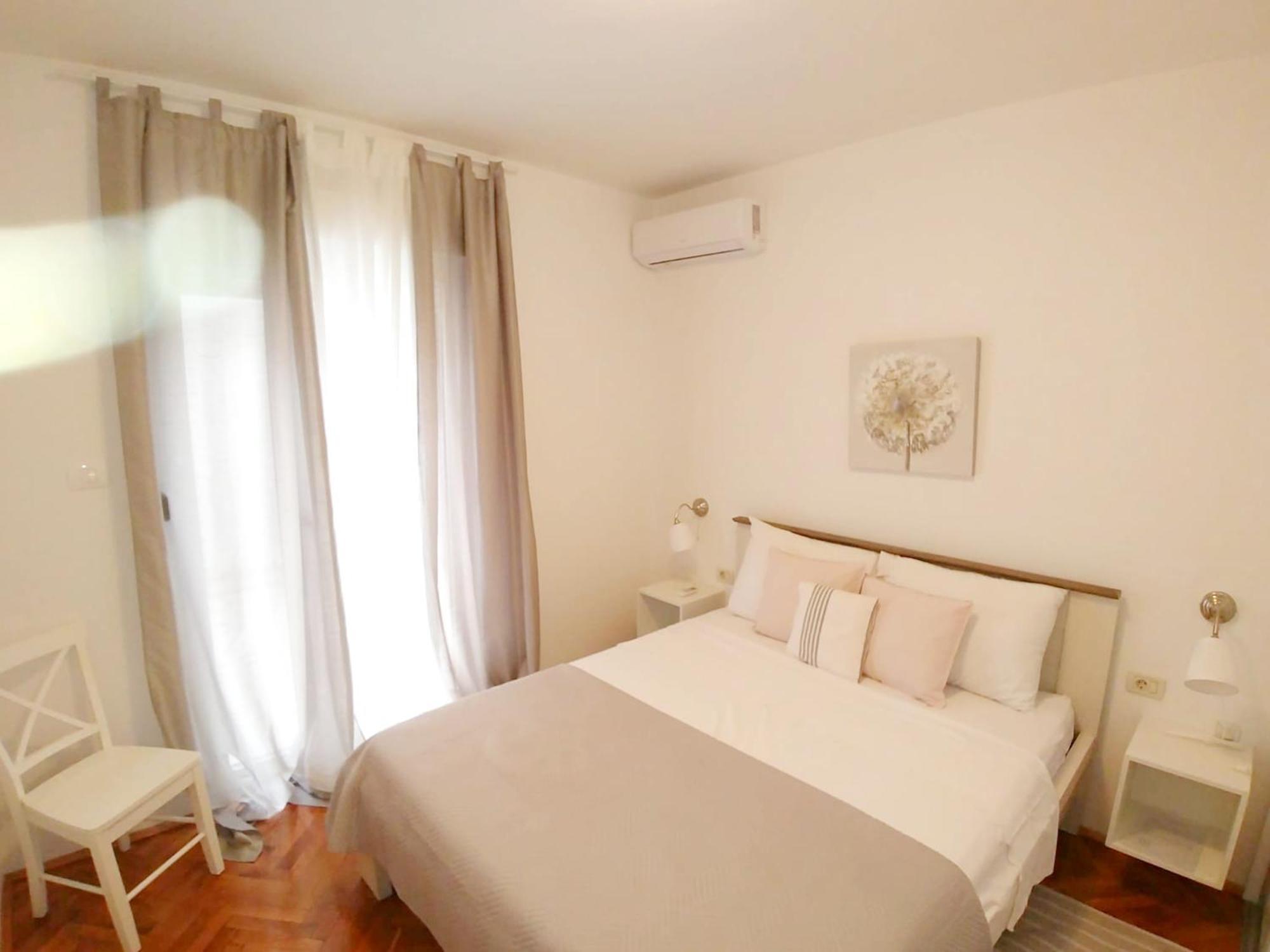 Apartma Luxury Meje