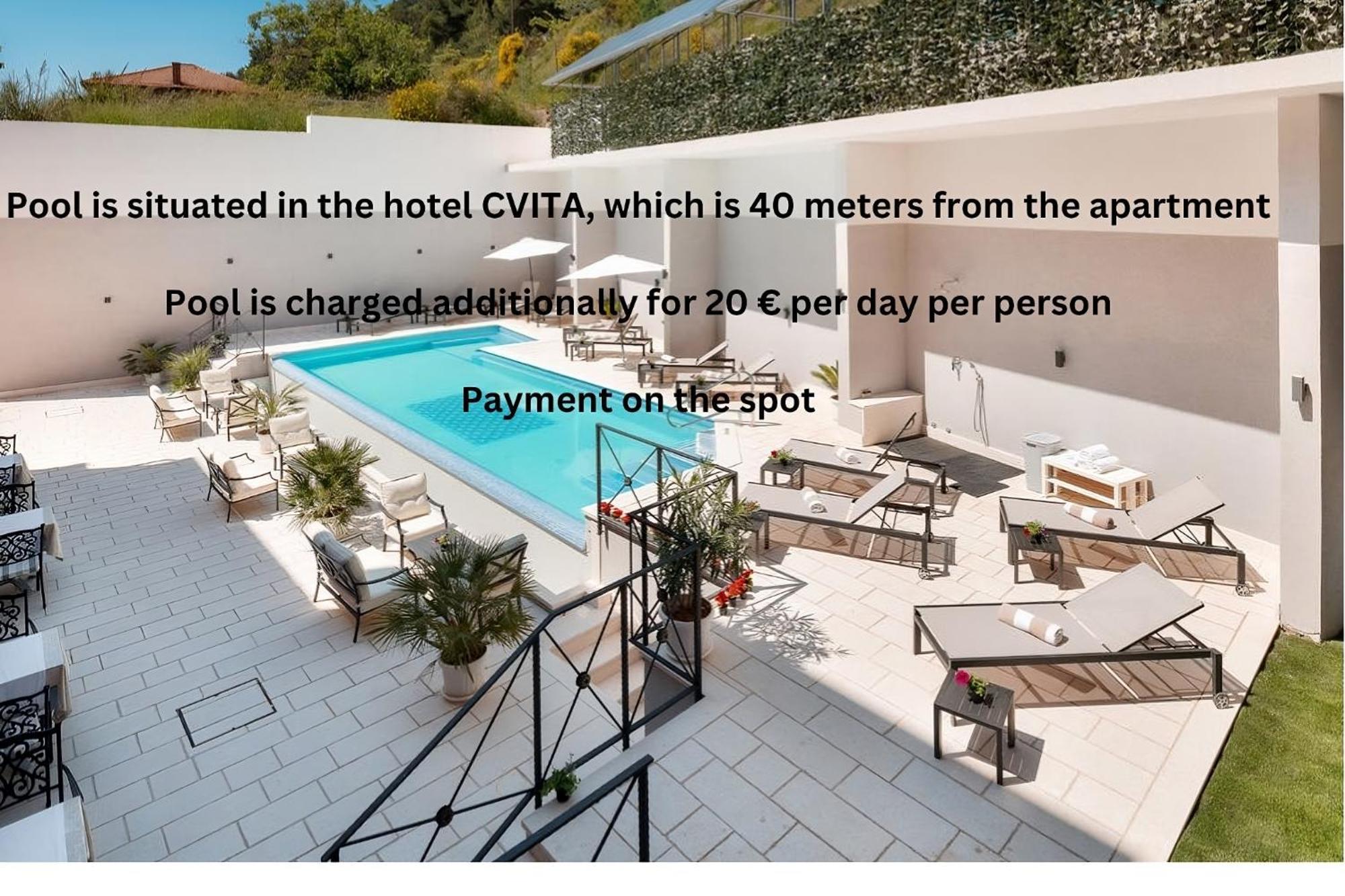 Luxury Meje Apartma *